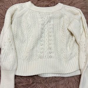 Aster Size M kids Knitted Sweater